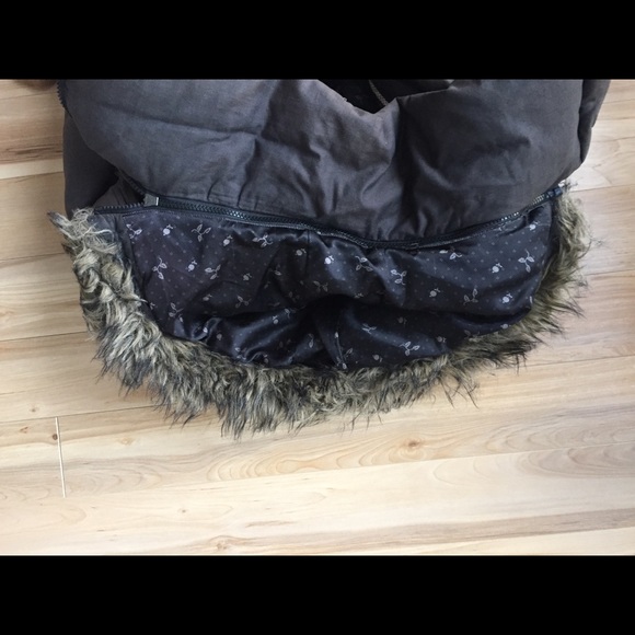 Soia & kyo winter down coat - Picture 7 of 7